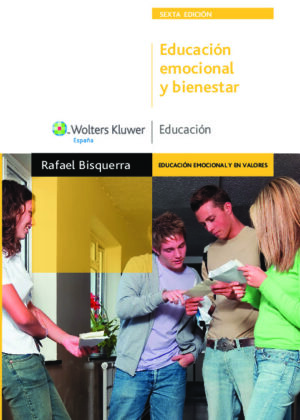 Educación emocional y bienestar (6.ª Edición)