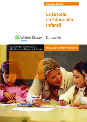 La tutoría en educación infantil (2.ª Edición)