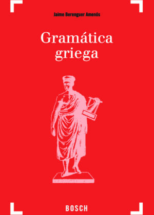 Gramática griega (37.ª Edición)