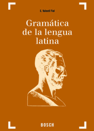 Gramática de la lengua latina (11.ª Edición)