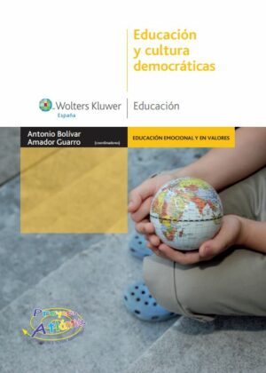 Educación y cultura democráticas