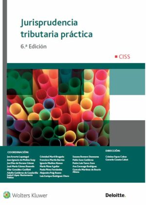 Jurisprudencia tributaria práctica (6.ª Edición)