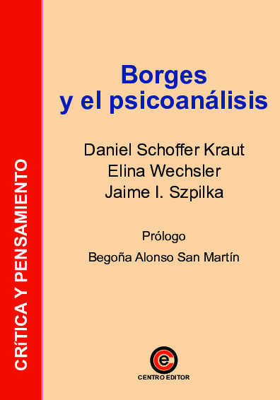 Borges y el psicoanálisis