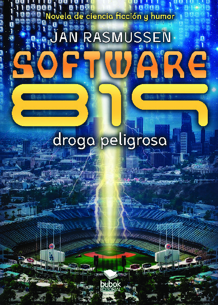 Software 819 - Droga peligrosa