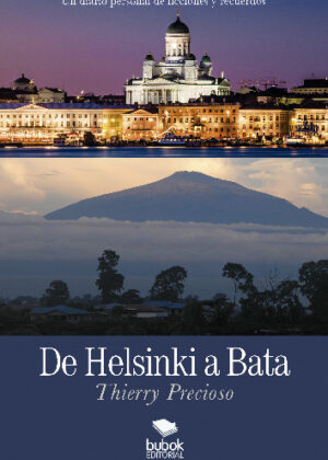 De Helsinki a Bata