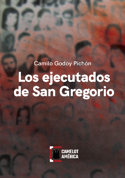 Los ejecutados de San Gregorio