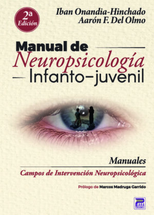 Manual de neuropsicología infanto-juvenil