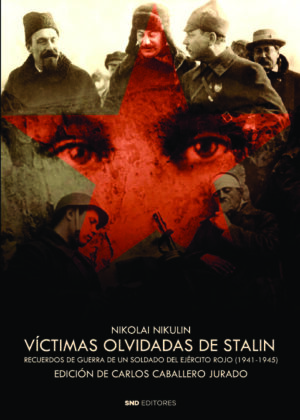 Víctimas olvidadas de Stalin