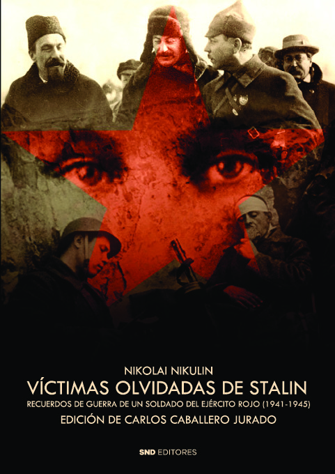 Víctimas olvidadas de Stalin
