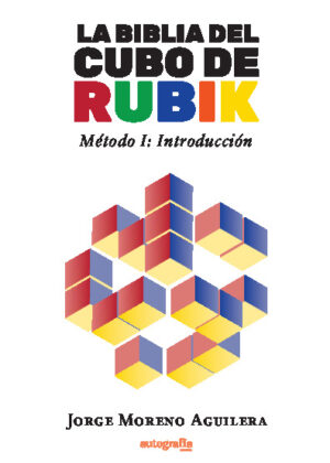 La biblia del cubo de Rubik