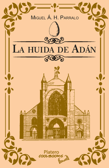 LA HUIDA DE ADÁN