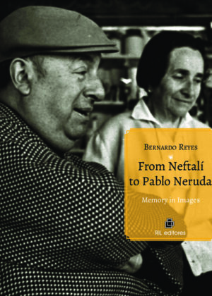 From Neftalí to Pablo Neruda. Memory in Images