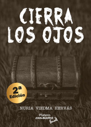 CIERRA LOS OJOS ( version 2º edicion)