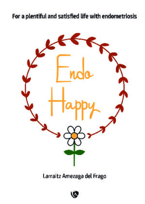 EndoHappy. For a plentiful and satisfied life with endometriosis