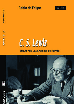 C. S. LEWIS - BDB