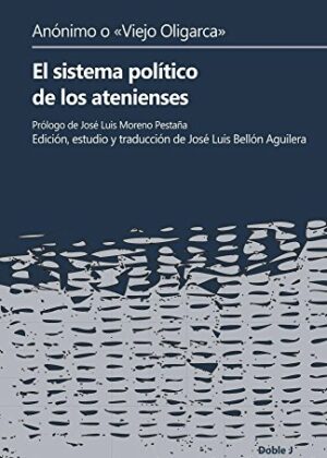 El sistema político de los atenienses