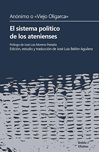 El sistema político de los atenienses