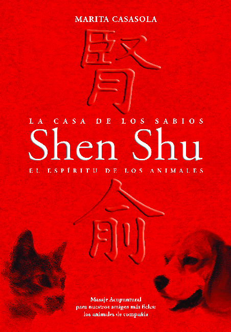 SHEN SHU el espíritu de los animales