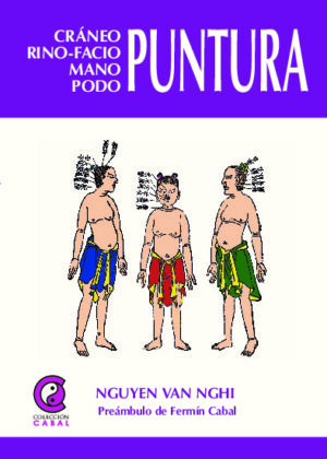 Craneo-rino-facio-podopuntura