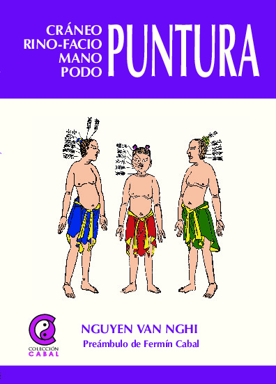 Craneo-rino-facio-podopuntura