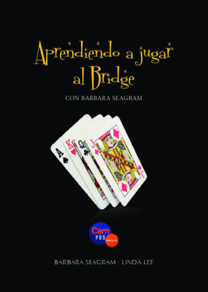 Aprendiendo a jugar al bridge