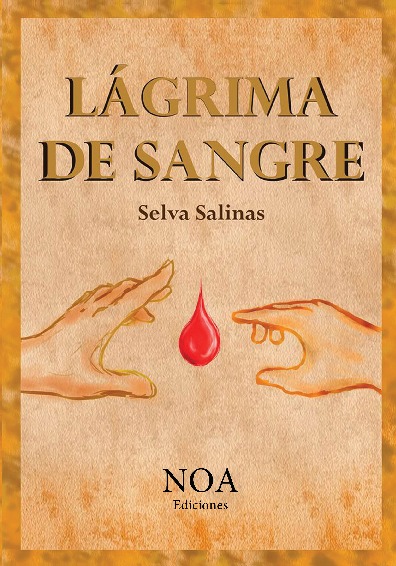 Lágrima de Sangre