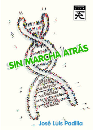 Sin marcha atrás