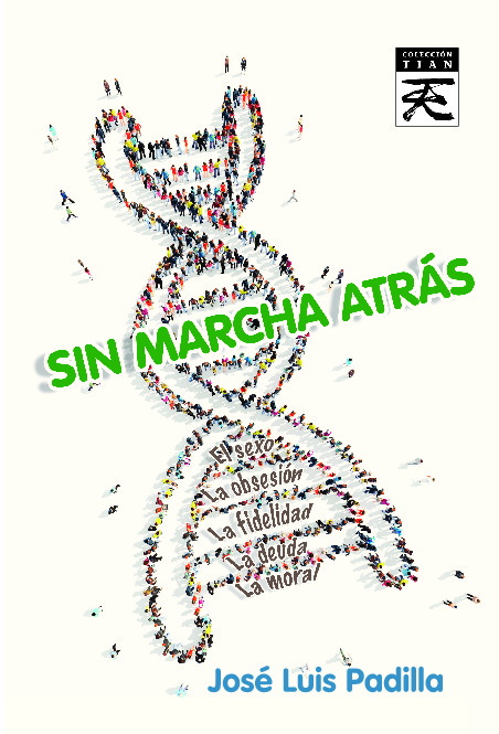 Sin marcha atrás