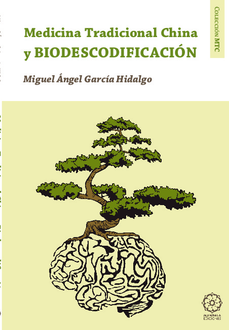 Biodescodificación y medicina tradicional china