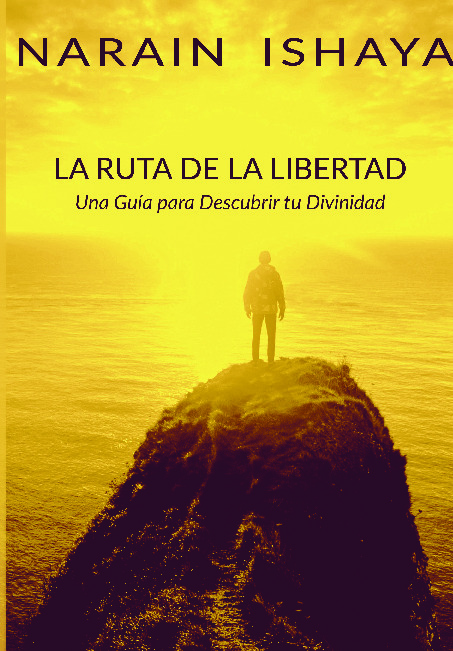 La ruta de la libertad