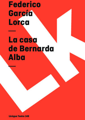 La casa de Bernarda Alba