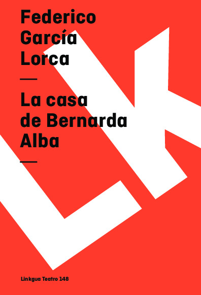 La casa de Bernarda Alba