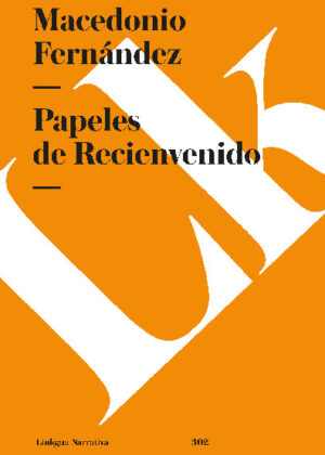 Papeles de Recienvenido