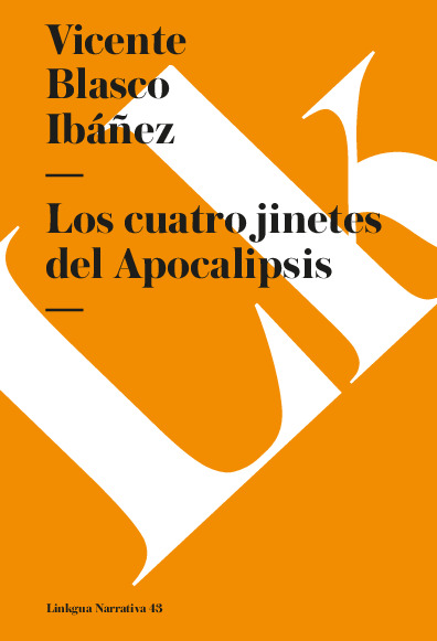 Los cuatro jinetes del Apocalipsis