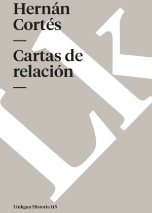 Cartas de relación