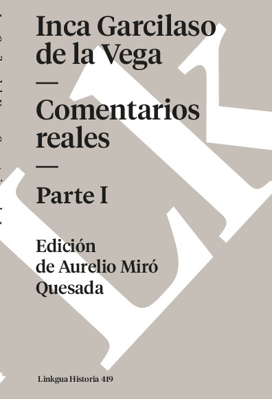 Comentarios reales I