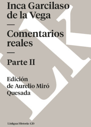 Comentarios reales II