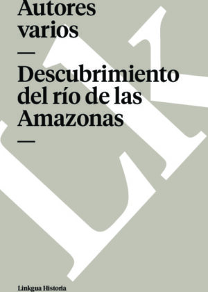 Descubrimiento del río de las Amazonas