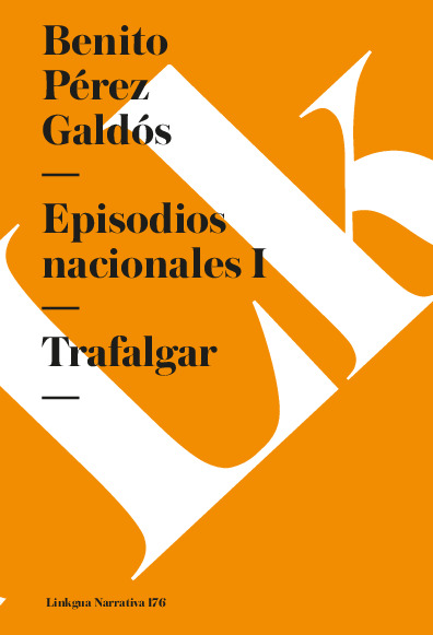 Episodios nacionales I. Trafalgar