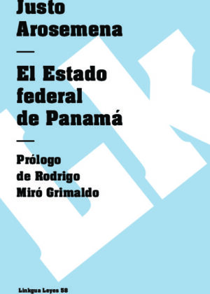 El Estado Federal de Panamá