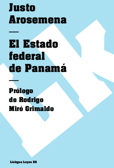 El Estado Federal de Panamá