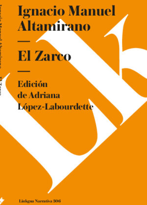 El Zarco