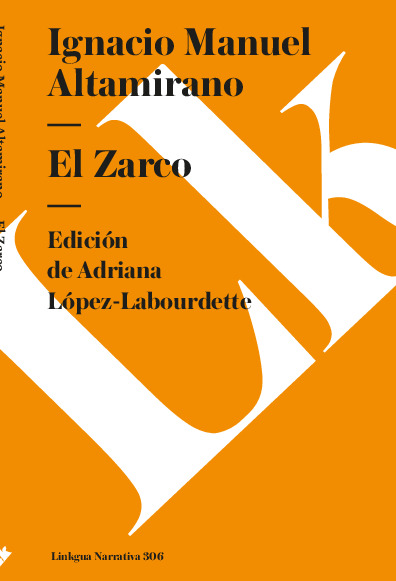 El Zarco