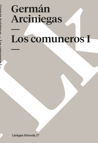 Los comuneros I