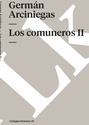 Los comuneros II