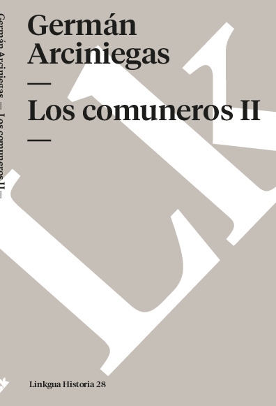 Los comuneros II