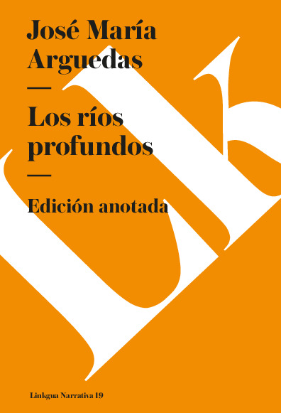 Los ríos profundos