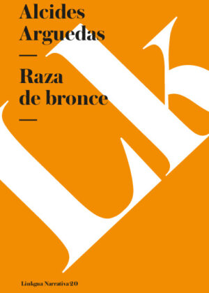 Raza de bronce