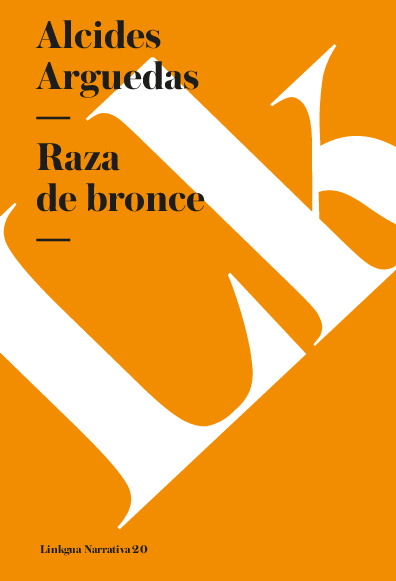 Raza de bronce