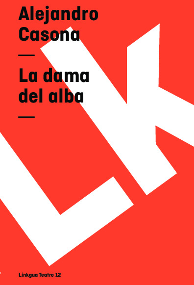 La dama del alba